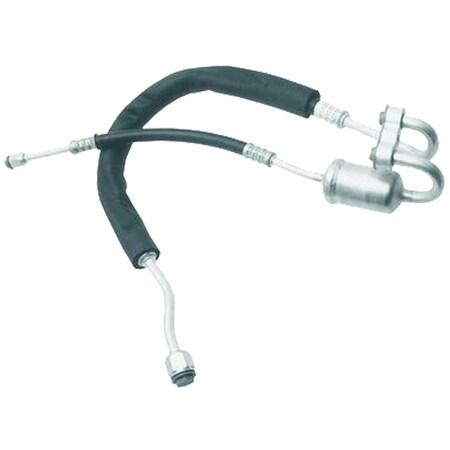 Gpd Hose Manifold Line, 4811283 4811283